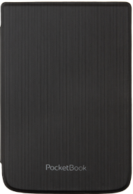 PocketBook 628 Touch Lux 5 cover black strips